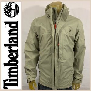 timberland benton jacket